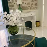 Apartamento Le Cosy Safranier Vieil Antibes