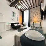 Le Cosy Safranier Vieil * Antibes