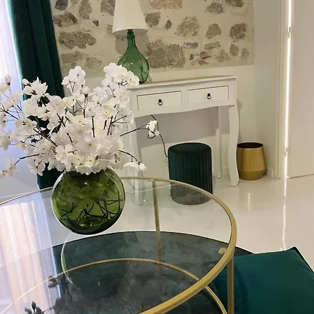 Apartment Le Cosy Safranier Vieil Antibes