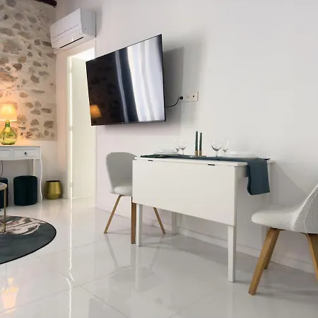 Le Cosy Safranier Vieil Apartment Antibes