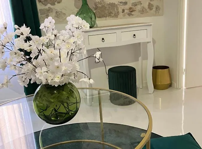 Apartamento Le Cosy Safranier Vieil Antibes