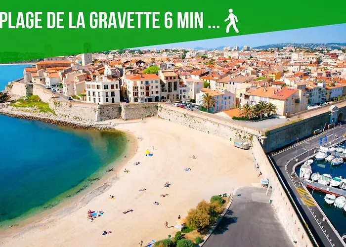 Apartamento Le Cosy Safranier Vieil