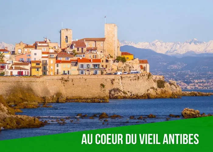 Le Cosy Safranier Vieil Apartamento *