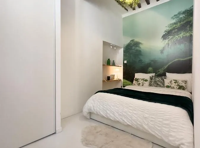 Le Cosy Safranier Vieil Apartamento