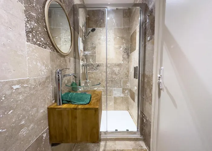 Le Cosy Safranier Vieil Apartamento